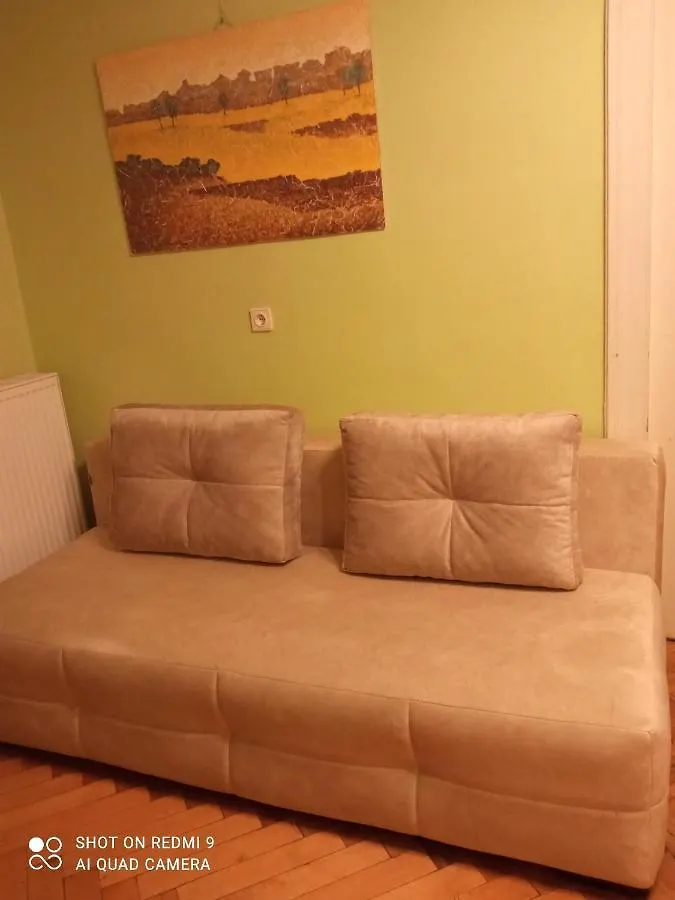 Apartment On Katedralna Lviv 0*,  Ukrajna