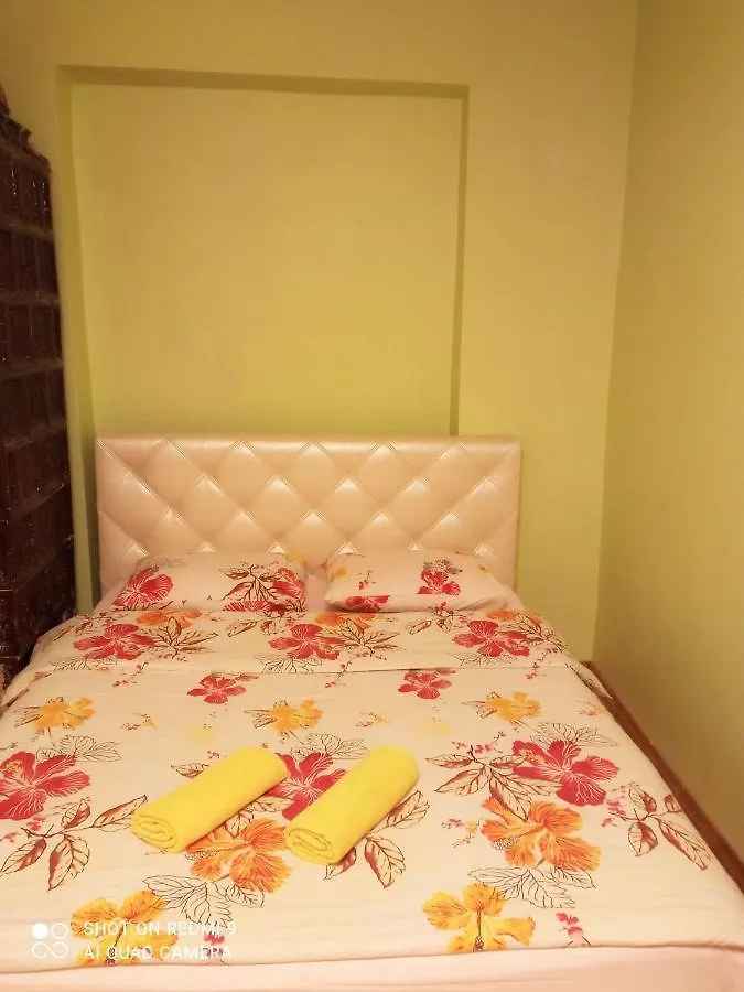 Apartment On Katedralna Leopoli Ucraina