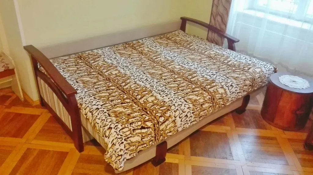 Apartment On Katedralna Leopoli